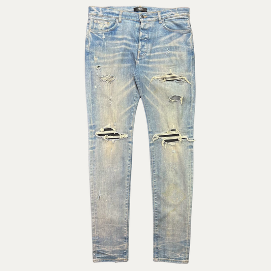 Amiri MX1 Denim Jean