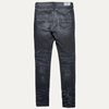 Amiri Aged Patch MX1 Denim Jean