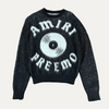 Amiri Preemo Mohair Sweater