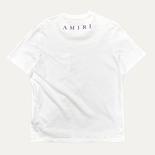 Amiri Pocket Logo T-Shirt