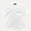 Amiri Pocket Logo T-Shirt