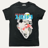 Amiri Reconstructed Crystal Lost Boys T-Shirt