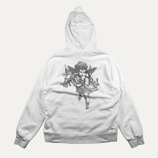 Amiri Shaded Cherub Hoodie