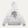 Amiri Shaded Cherub Hoodie