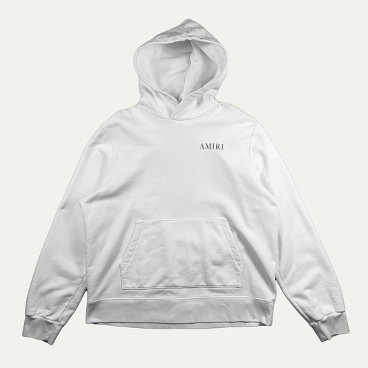 Amiri Shaded Cherub Hoodie
