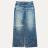 Amiri Shotgun Baggy Denim Jeans
