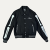 Amiri Bones Varsity Jacket