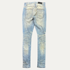 Amiri Skinny Distressed Denim Jean