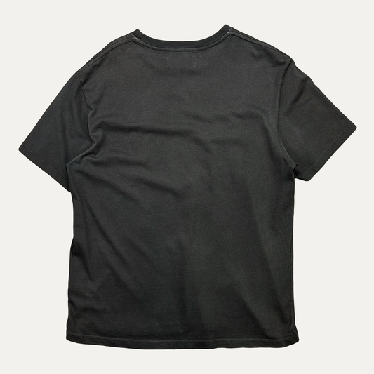 Amiri Chest Spellout Logo T-Shirt