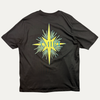 Amiri Starburst Logo T-Shirt