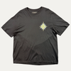 Amiri Starburst Logo T-Shirt