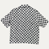 Amiri Tape Bowling Button Up Shirt