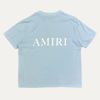 Amiri Pocket Logo T-Shirt