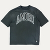 Amiri Oversized Vintage T-Shirt