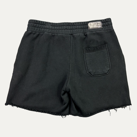 Amiri Thigh Spellout Sweat Short