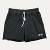 Amiri Thigh Spellout Sweat Short