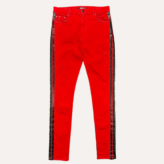 Amiri Thrasher Skinny Jean