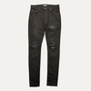 Amiri MX1 Destroyed Skinny Jean