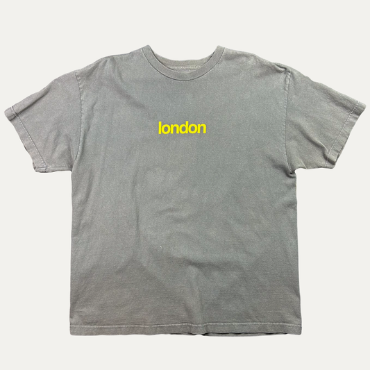 Anti Social Social Club London T-Shirt