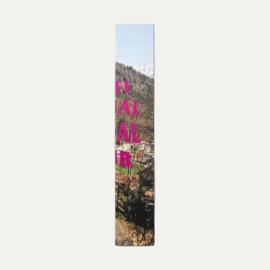 Anti Social Social Club Incense