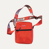 Anti Social Social Club Red Crossbody
