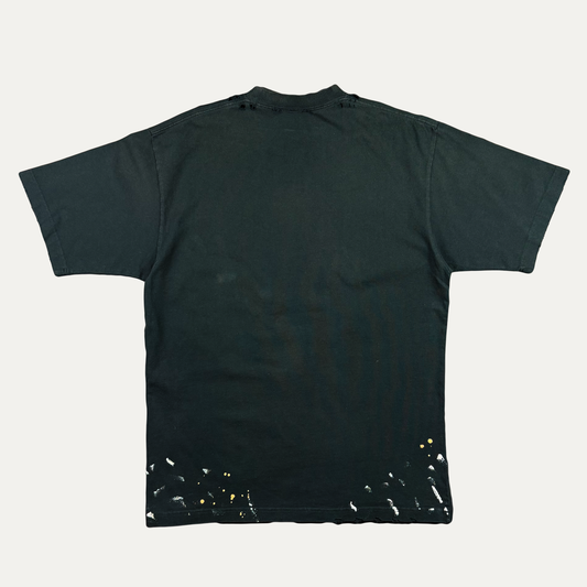 Balenciaga 90/10 Rainbow T-Shirt