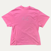 Balenciaga Bebe Logo T-Shirt