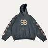 Balenciaga Crypto Bitcoin Hoodie