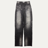 Balenciaga Distressed Denim Jean