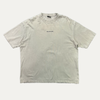 Balenciaga Embroidered Chest Logo T-Shirt