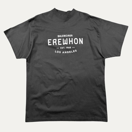 Balenciaga Erewhon T-Shirt
