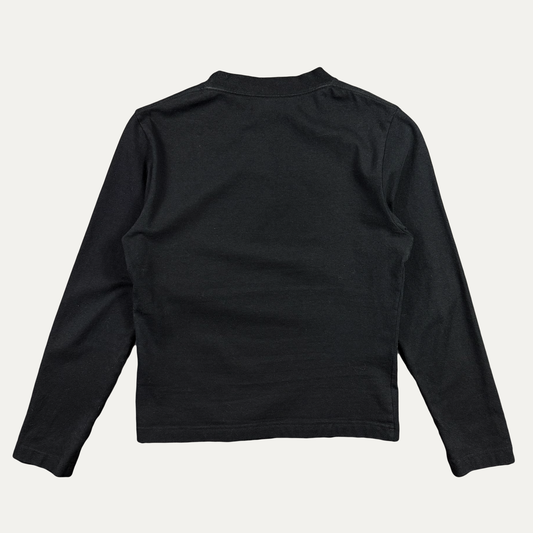 Balenciaga Fashion Institute Long Sleeve T-Shirt