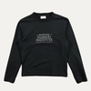 Balenciaga Fashion Institute Long Sleeve T-Shirt