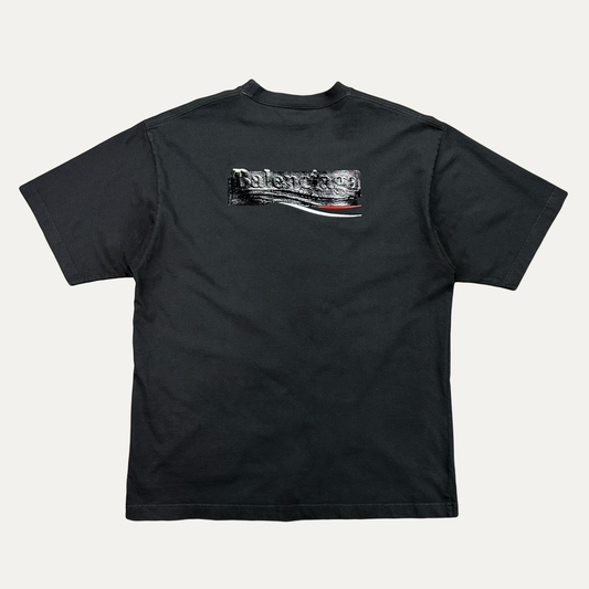 Balenciaga Gaffer T-Shirt