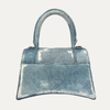 Balenciaga Hourglass Small Handbag