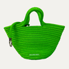 Balenciaga Ibiza Small Basket Bag