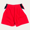 Balenciaga Logo Sweat Short