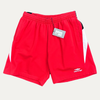 Balenciaga Logo Sweat Short