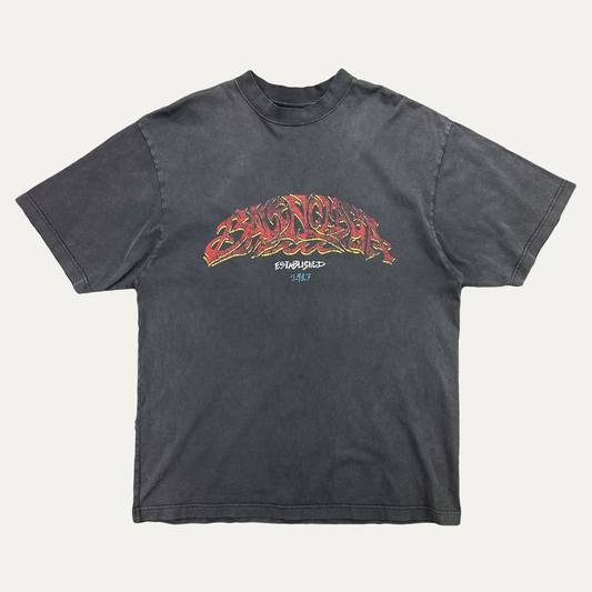 Balenciaga Offshore Oversized T-Shirt