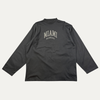 Balenciaga  Oversized Miami Long Sleeve T-Shirt