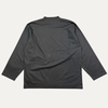 Balenciaga  Oversized Miami Long Sleeve T-Shirt