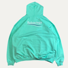 Balenciaga Political Campaign Hoodie