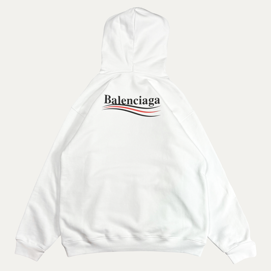 Balenciaga Campaign Hoodie