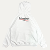 Balenciaga Campaign Hoodie