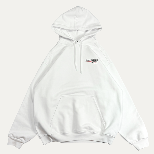 Balenciaga Campaign Hoodie