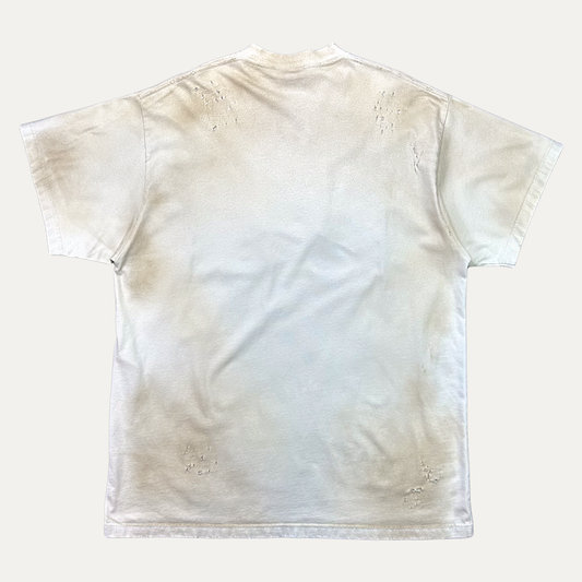 Balenciaga Skater Oversized T-Shirt