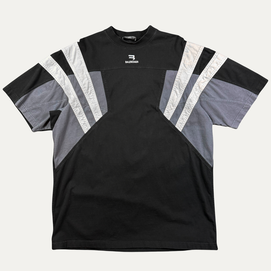 Balenciaga Sporty B Tracksuit T-Shirt