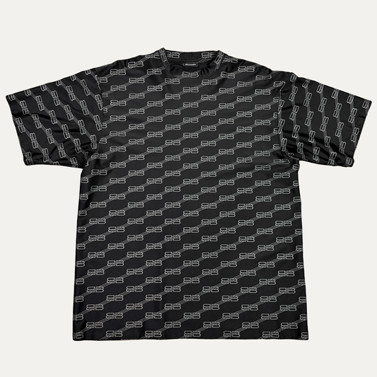Balenciaga Swimwear T-Shirt