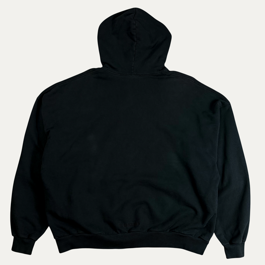 Balenciaga X The Simpsons Hoodie