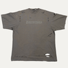 Balenciaga Destroyed T-Shirt